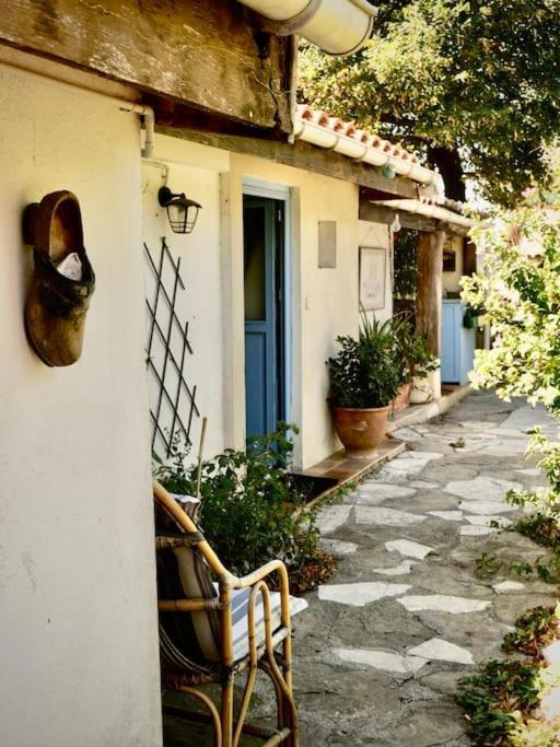 La Campagne Dans La Ville Narbonne Exterior foto